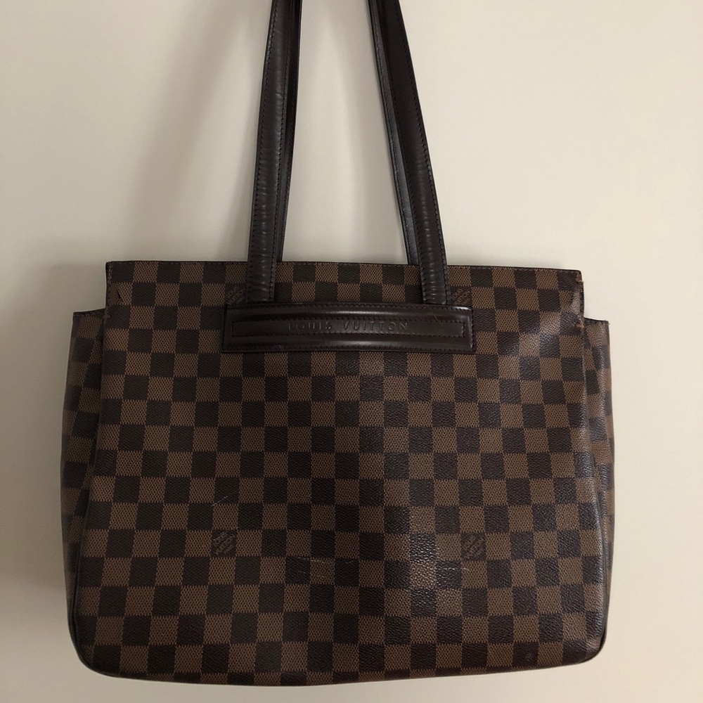 Louis Vuitton bag